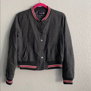 Forever 21 Jacket